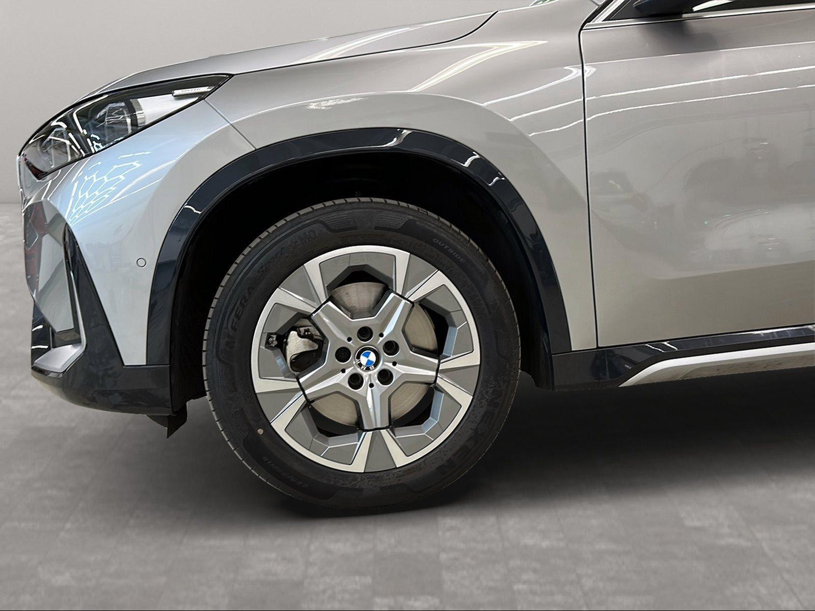 BMW X1 – Bild 9