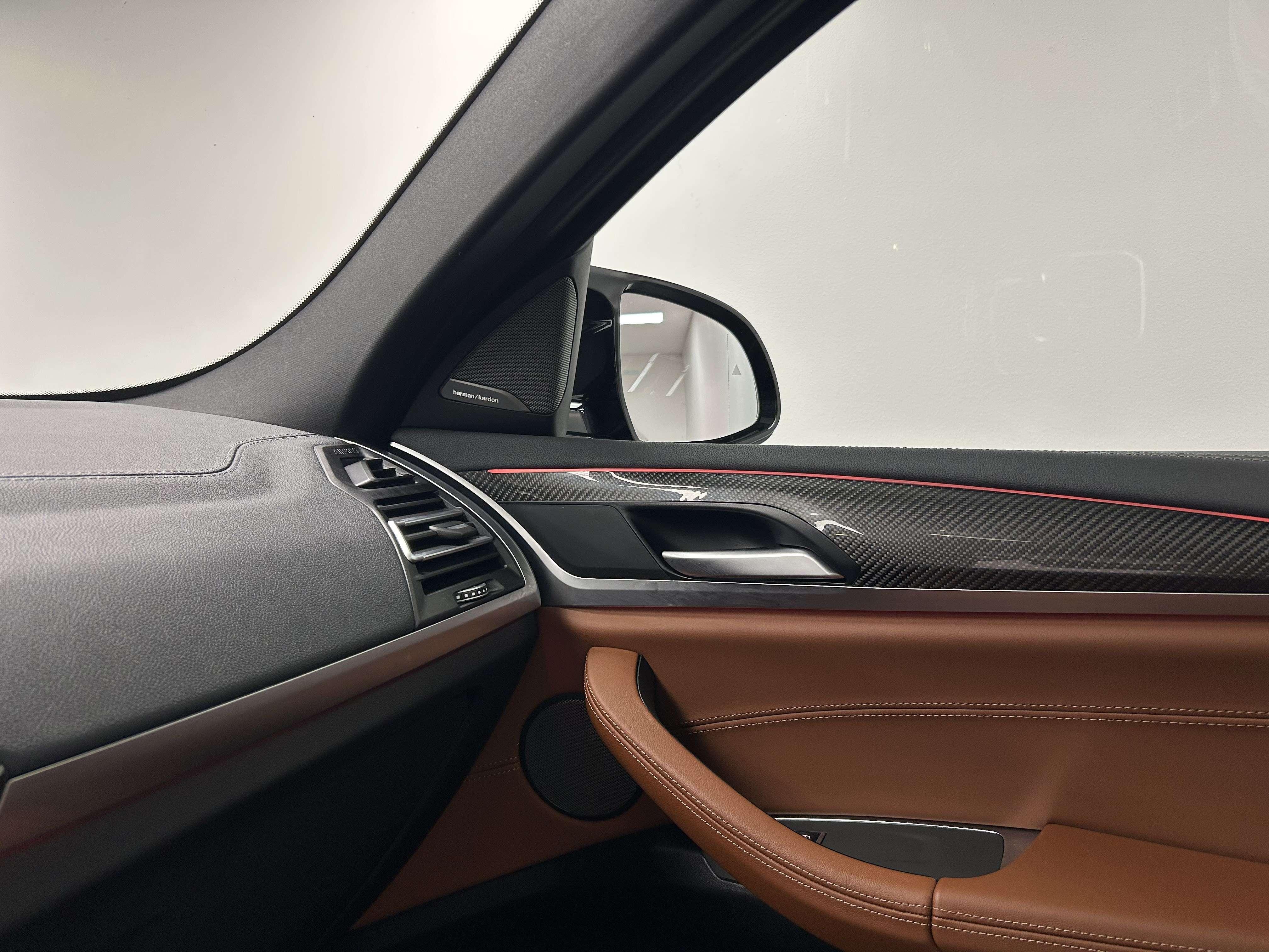 BMW X4M – Bild 33
