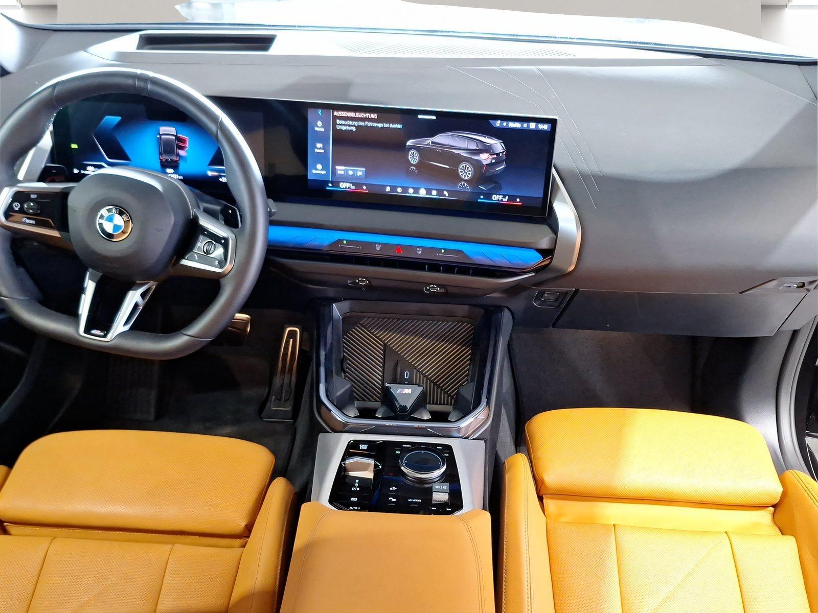BMW X3 – Bild 9