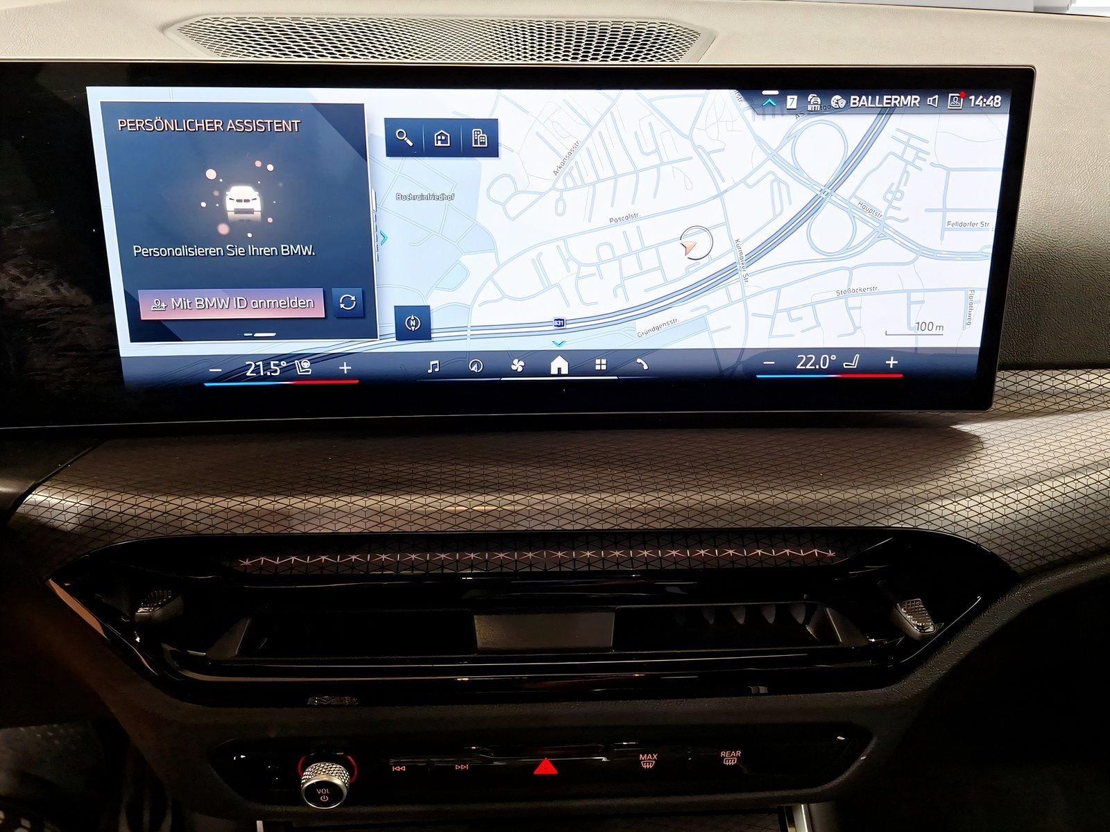 BMW 3er Touring – Bild 16