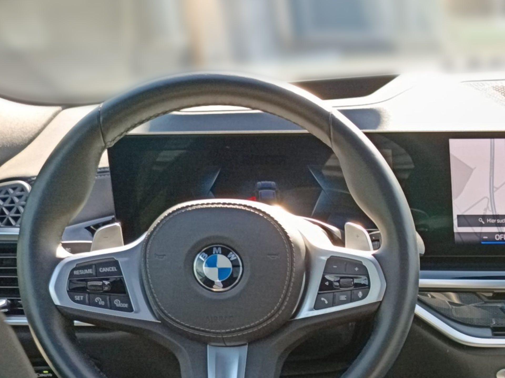 BMW X6 – Bild 18