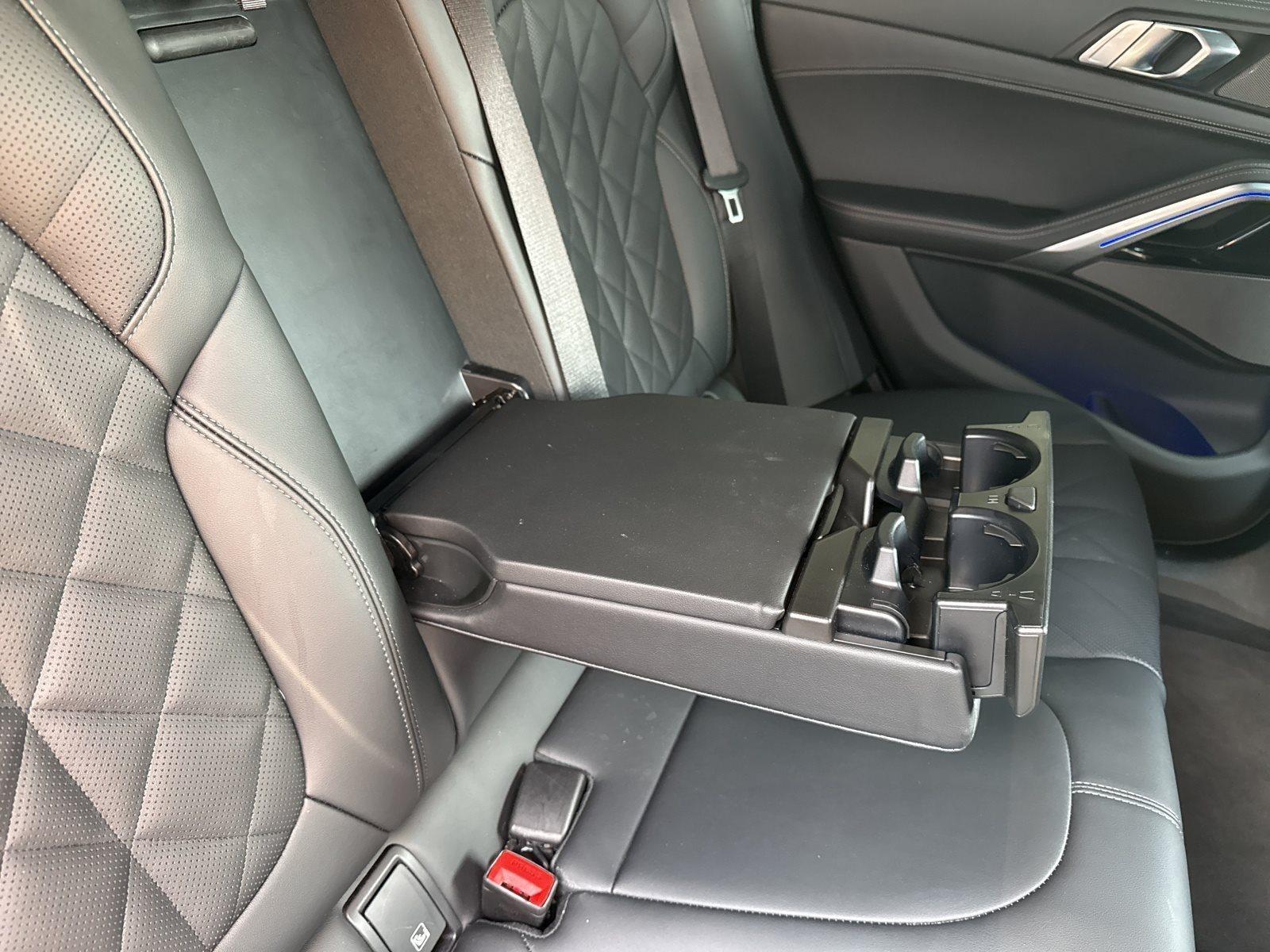 BMW X6 – Bild 16