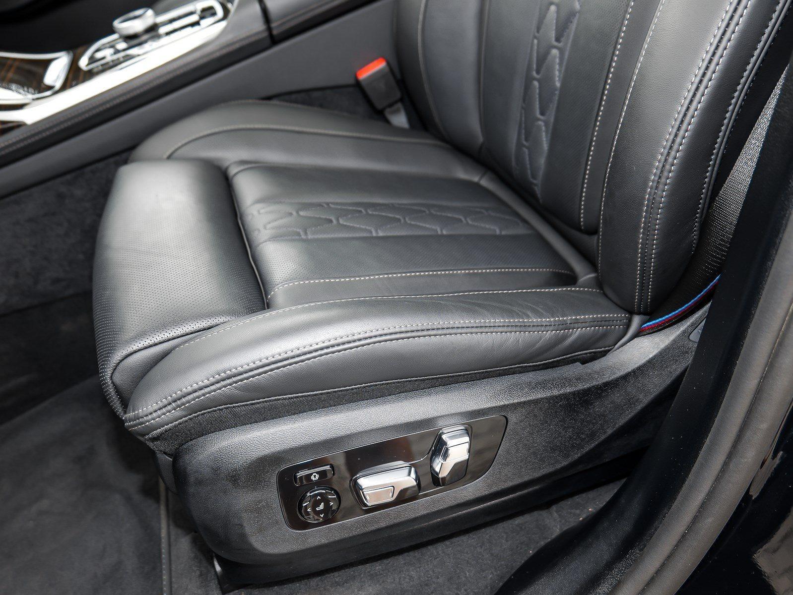 BMW X7 – Bild 9