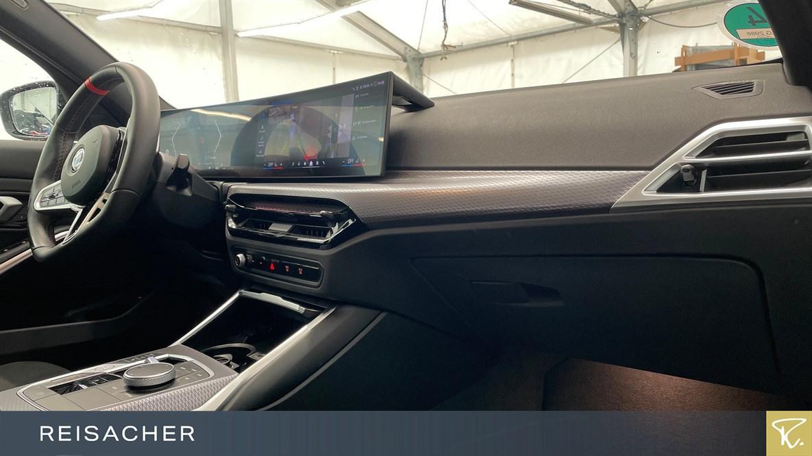 BMW M340D 2025