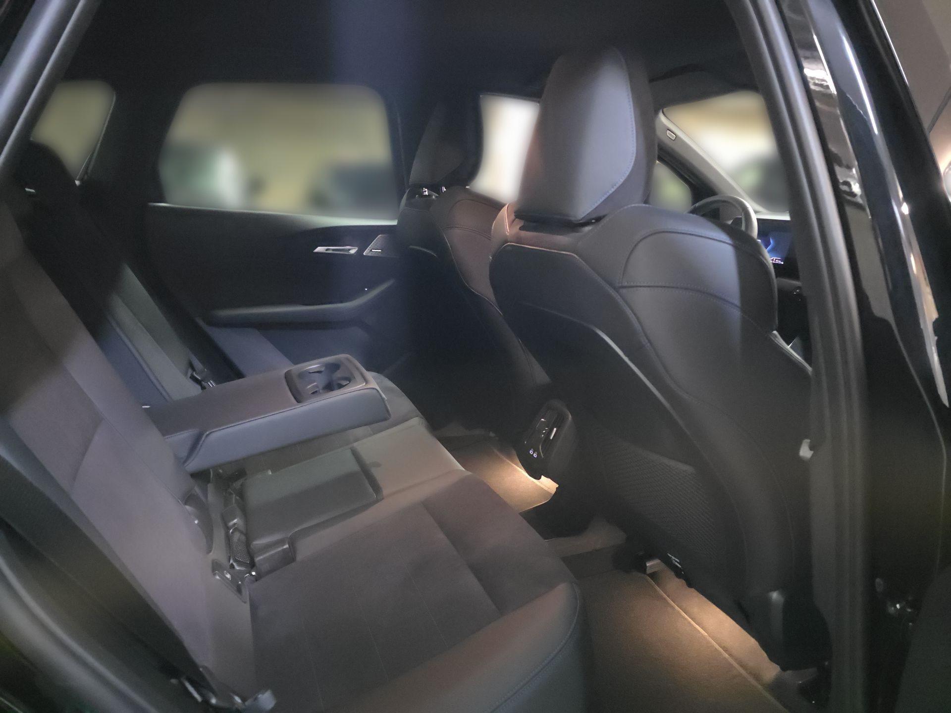 BMW 2er Active Tourer – Bild 14