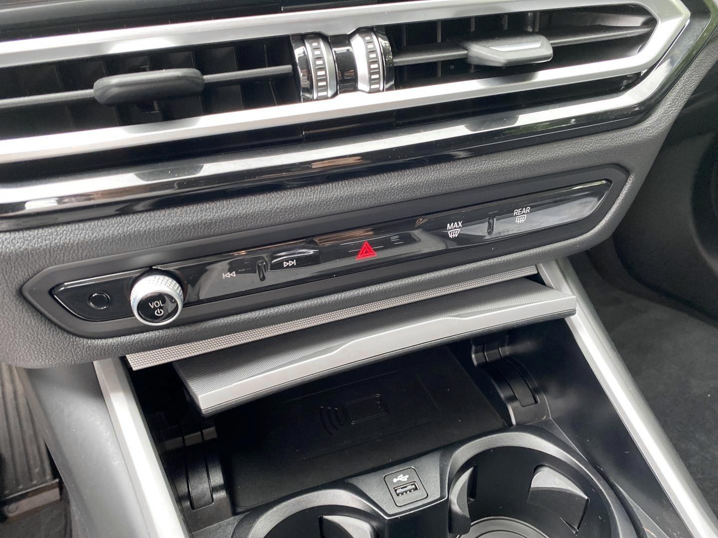 BMW 3er Touring – Bild 26