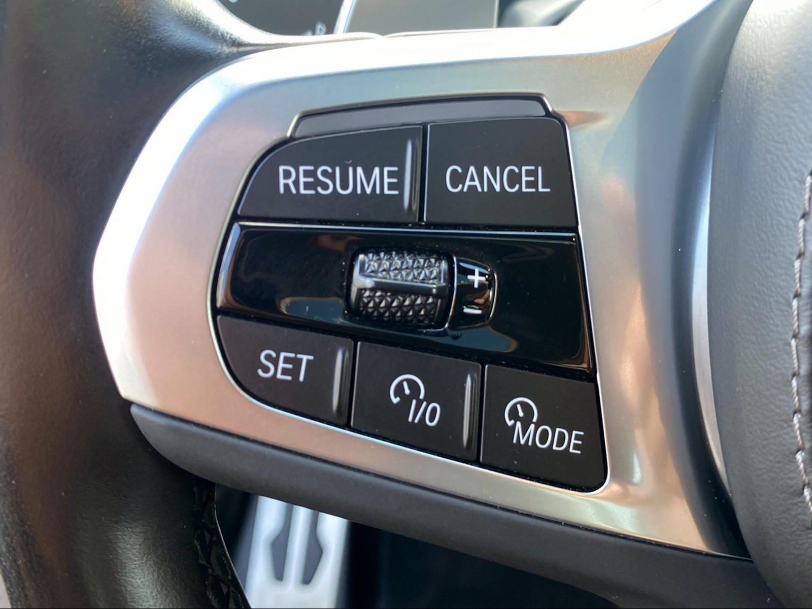 BMW X7 – Bild 11
