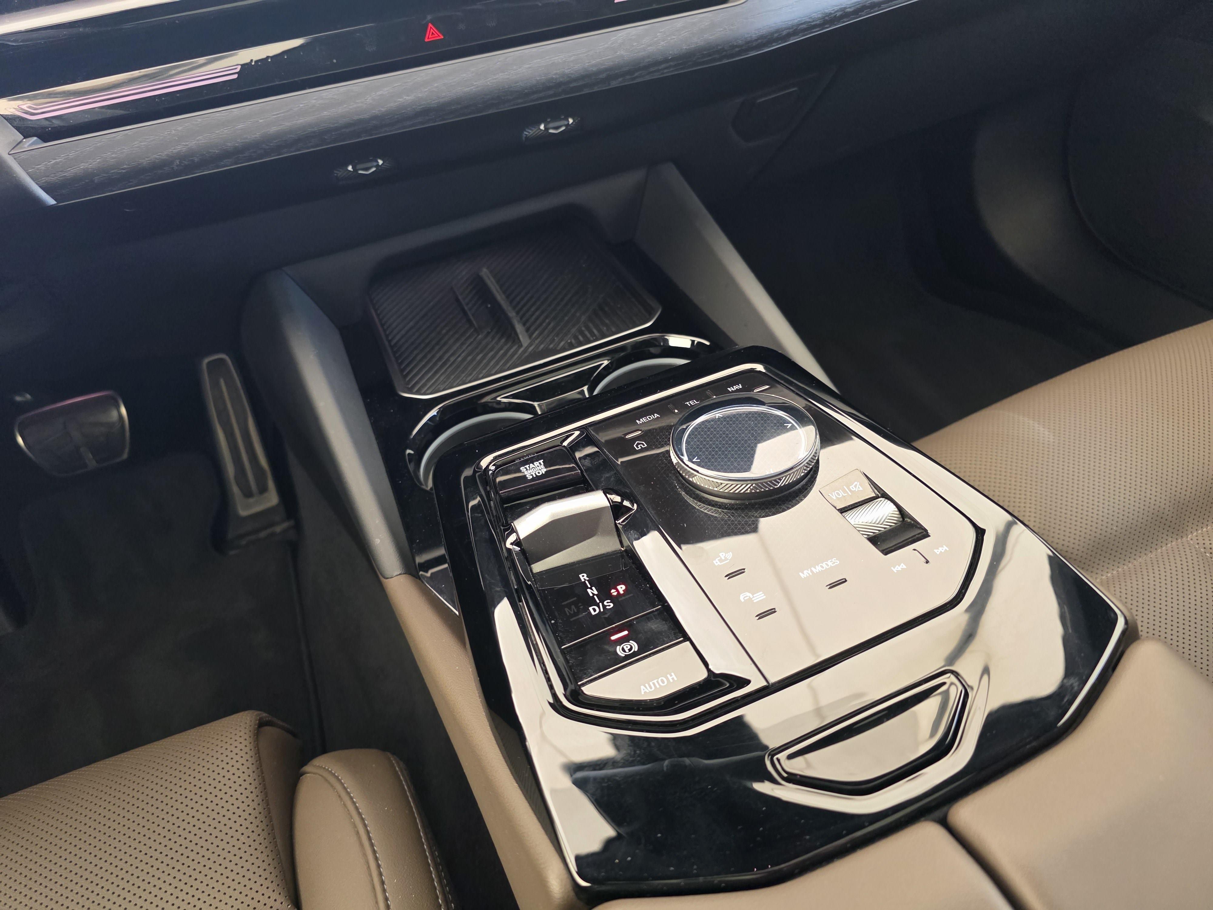 BMW 5er Touring – Bild 15