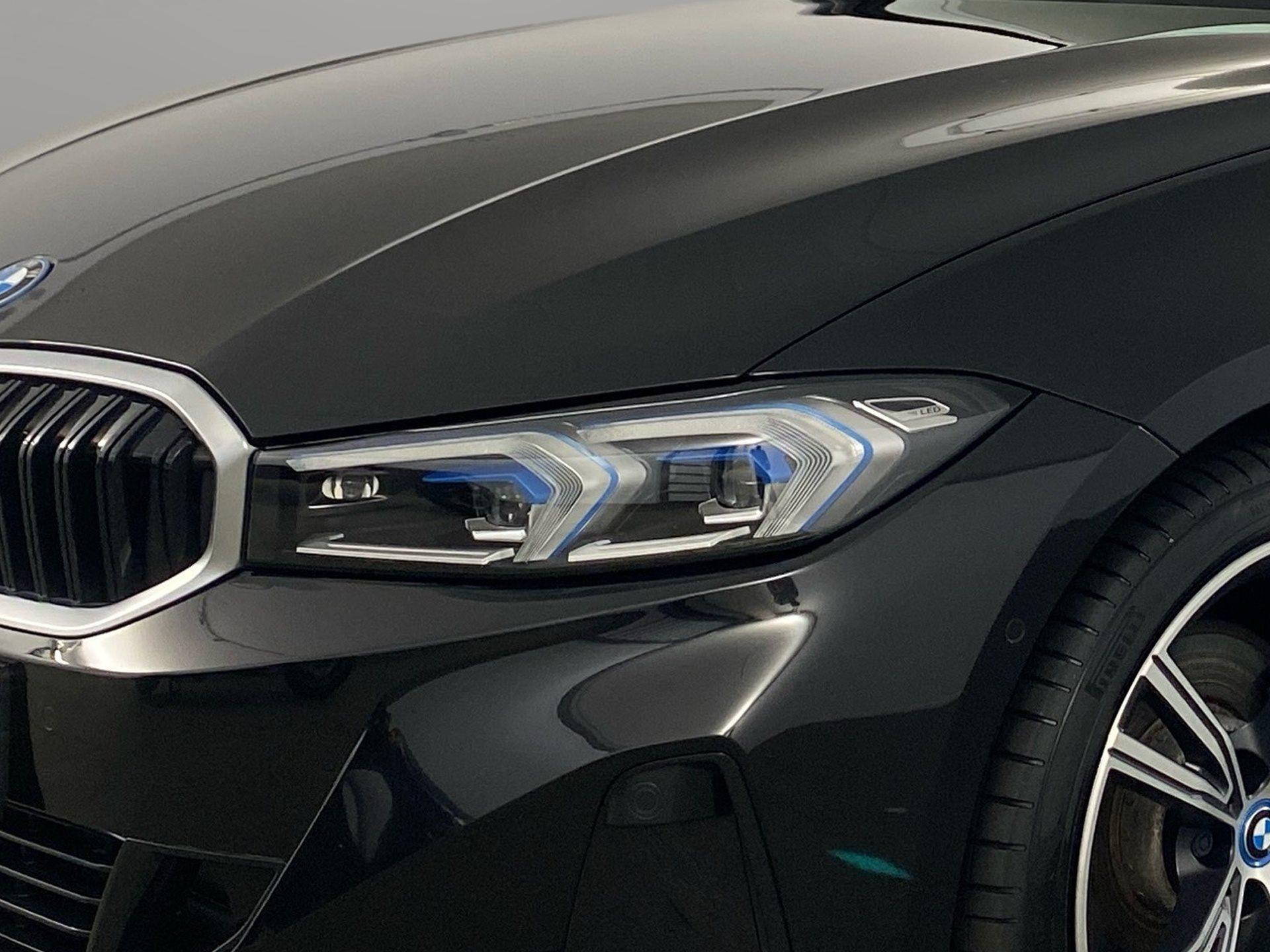 BMW 3er Touring – Bild 5