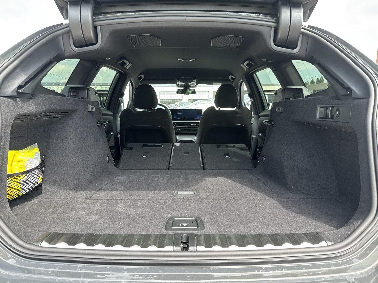 BMW 3er Touring – Bild 6