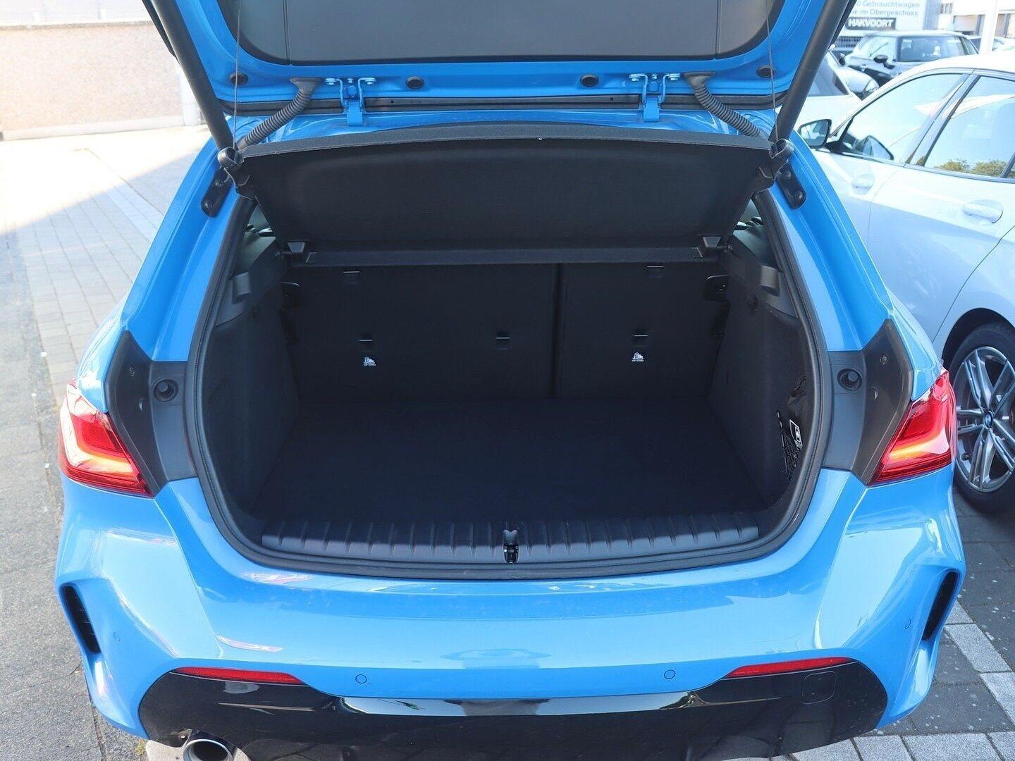 BMW 1er – Bild 15