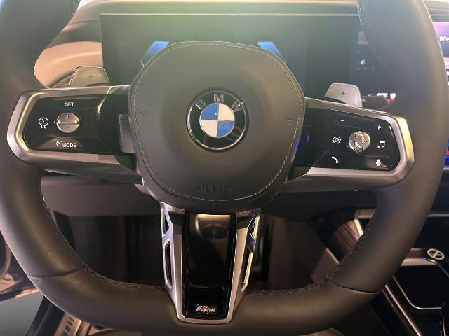 BMW 7er – Bild 17