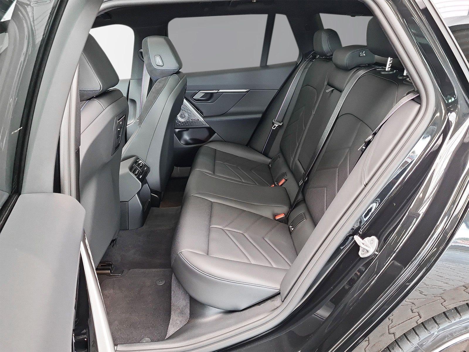 BMW 5er Touring – Bild 12