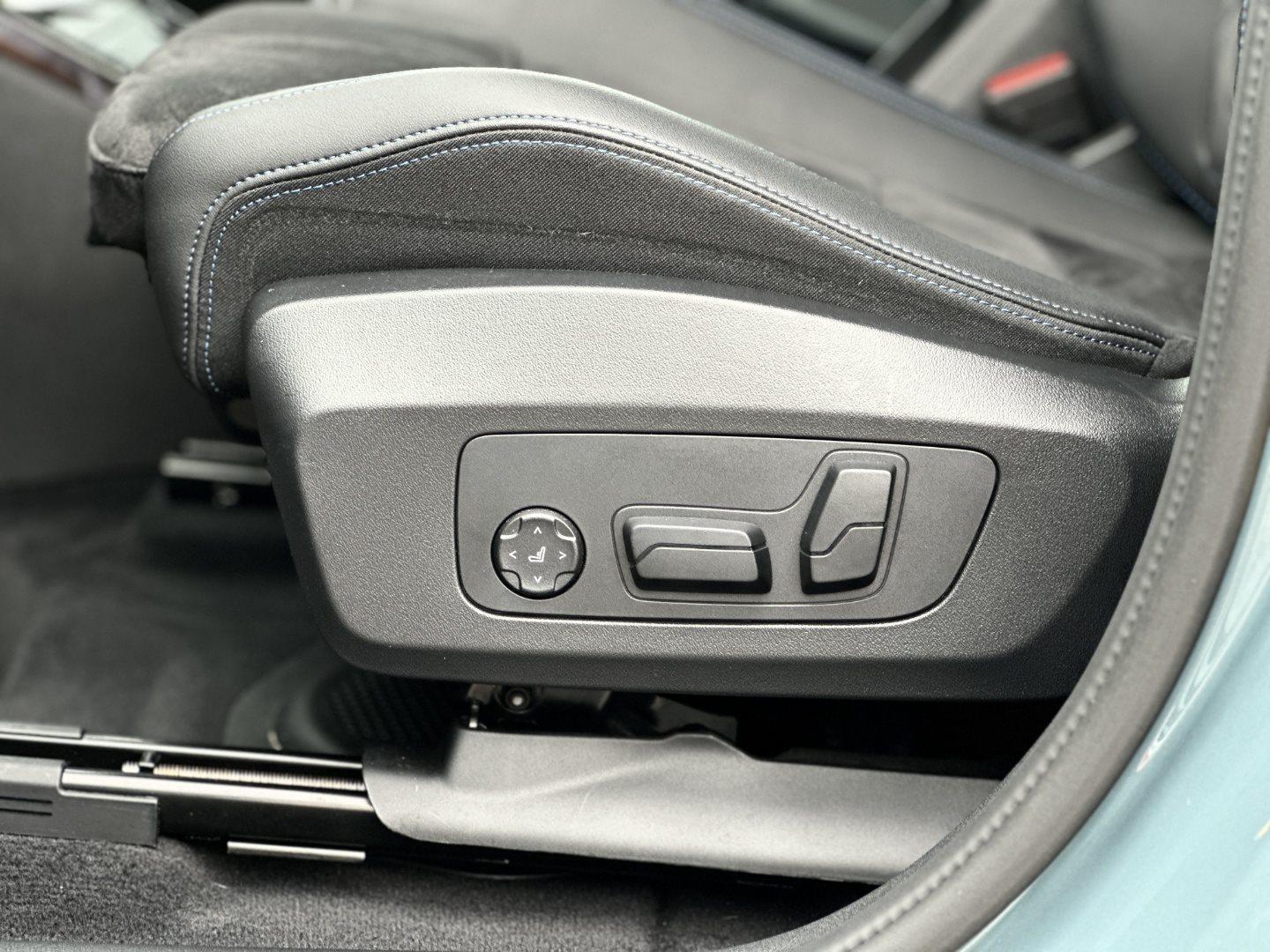 BMW iX1 – Bild 14