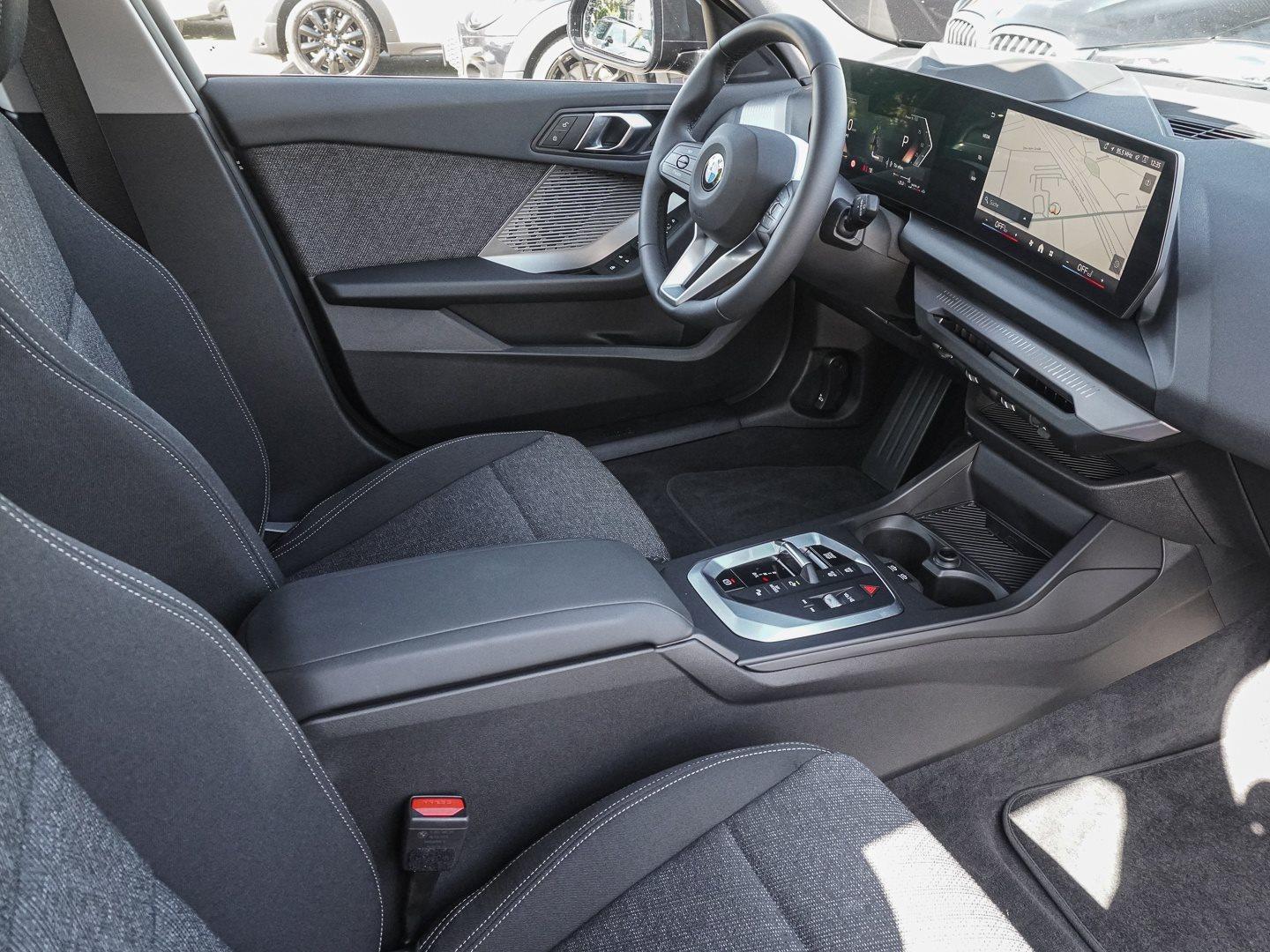 BMW 1er – Bild 6