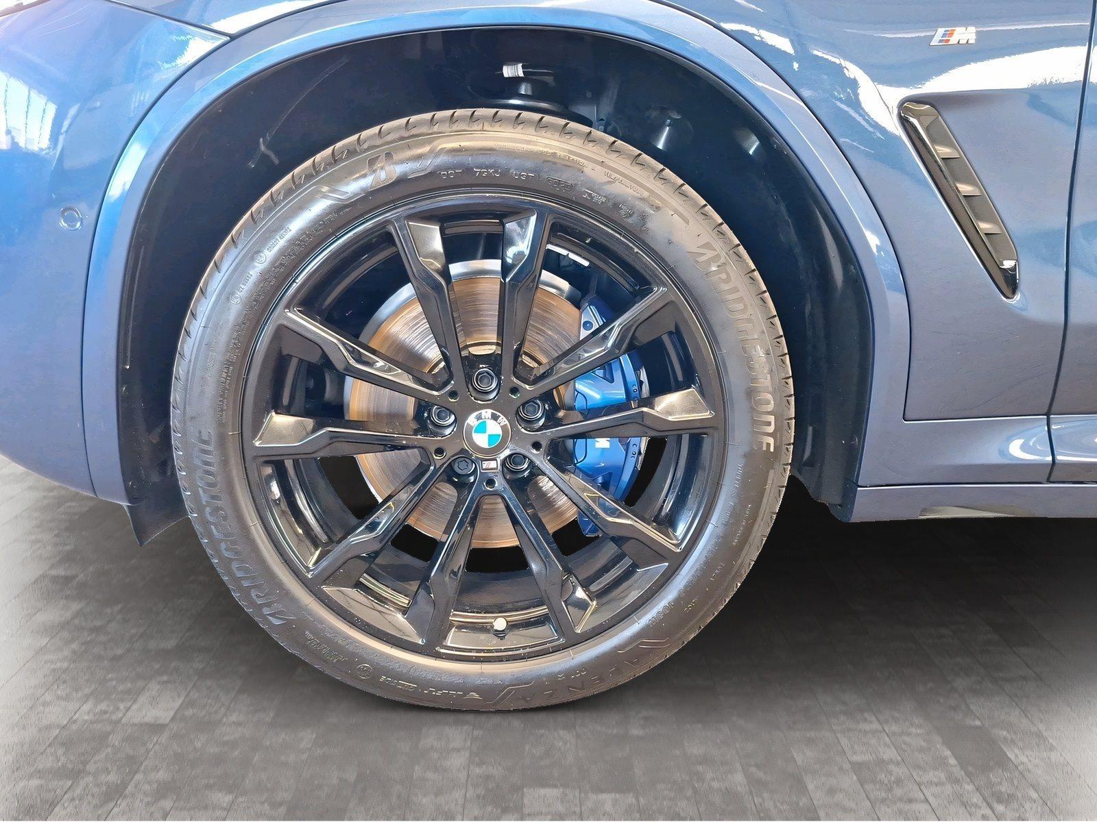 BMW X3 – Bild 20