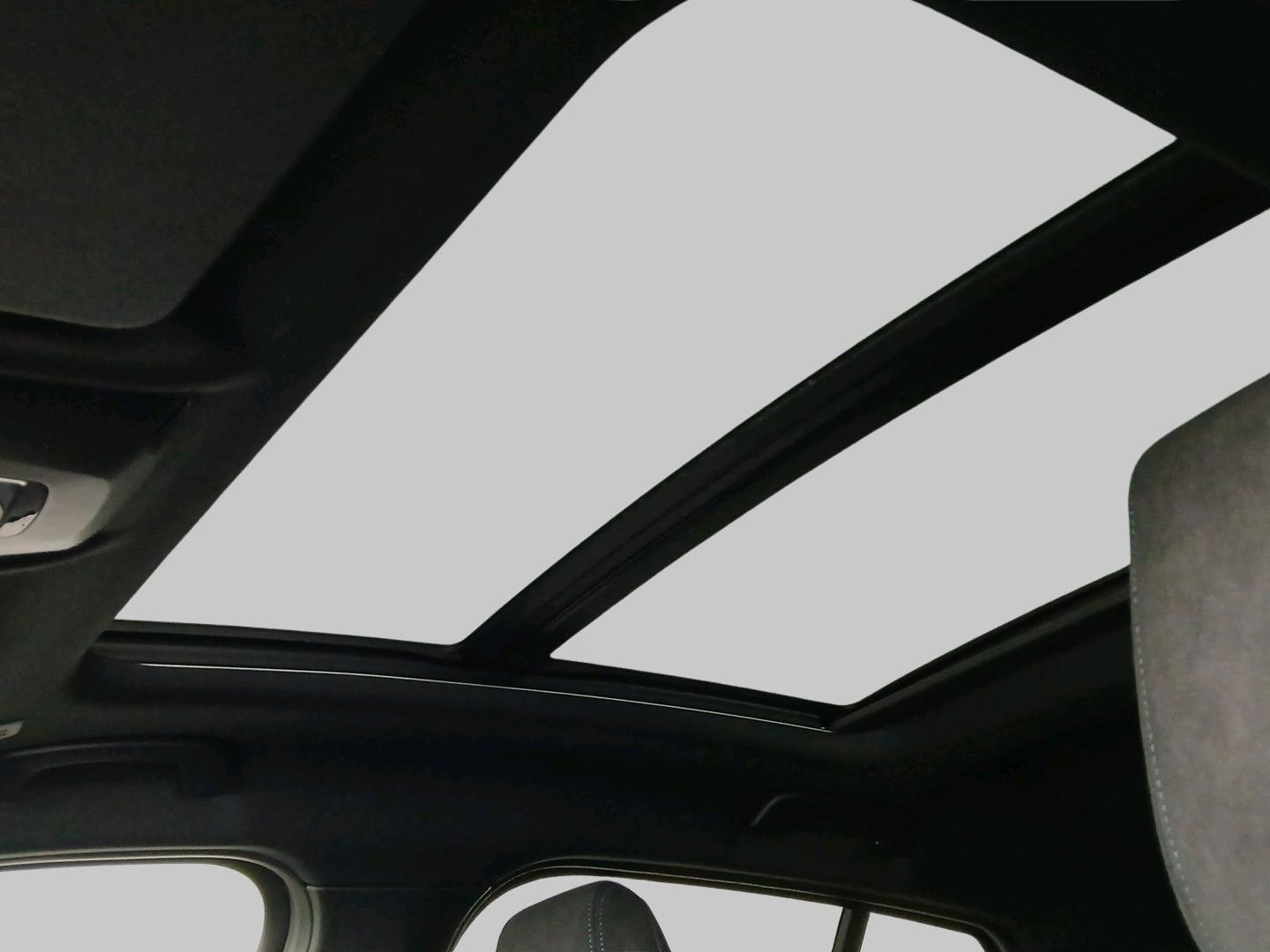 BMW 1er – Bild 8