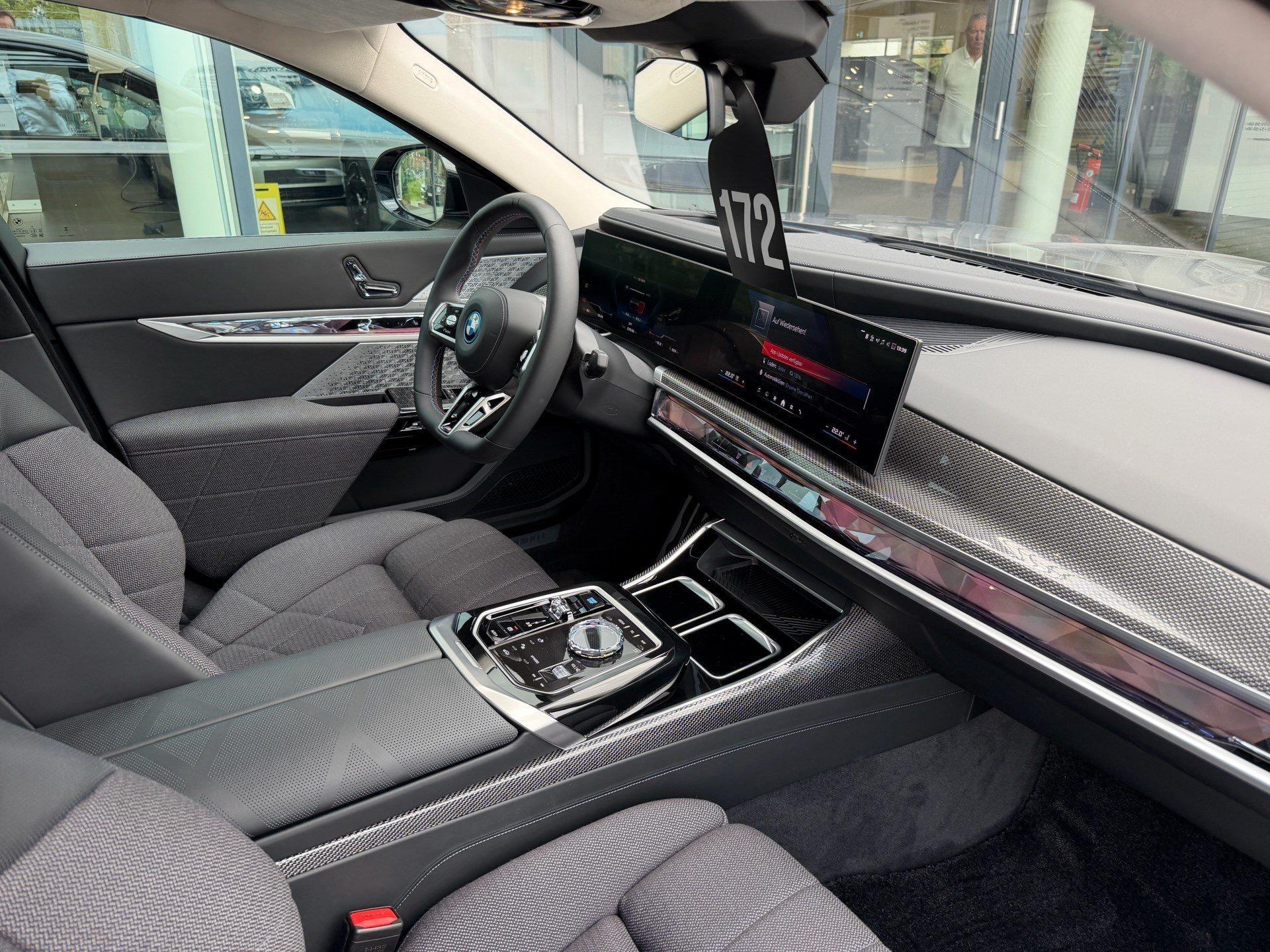 BMW i7 – Bild 34