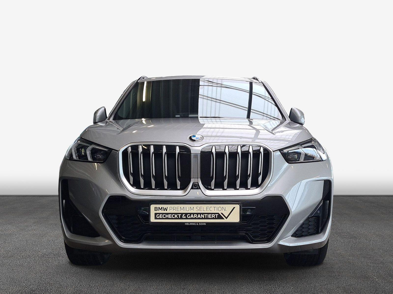 BMW X1 – Bild 4