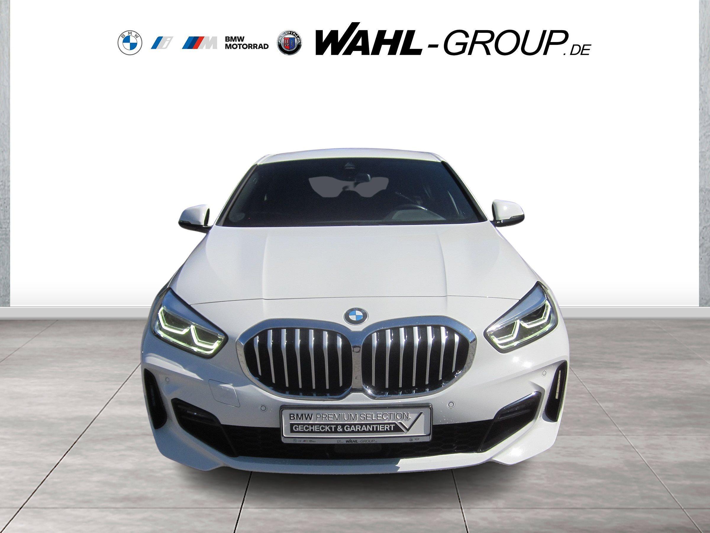 BMW 1er – Bild 2
