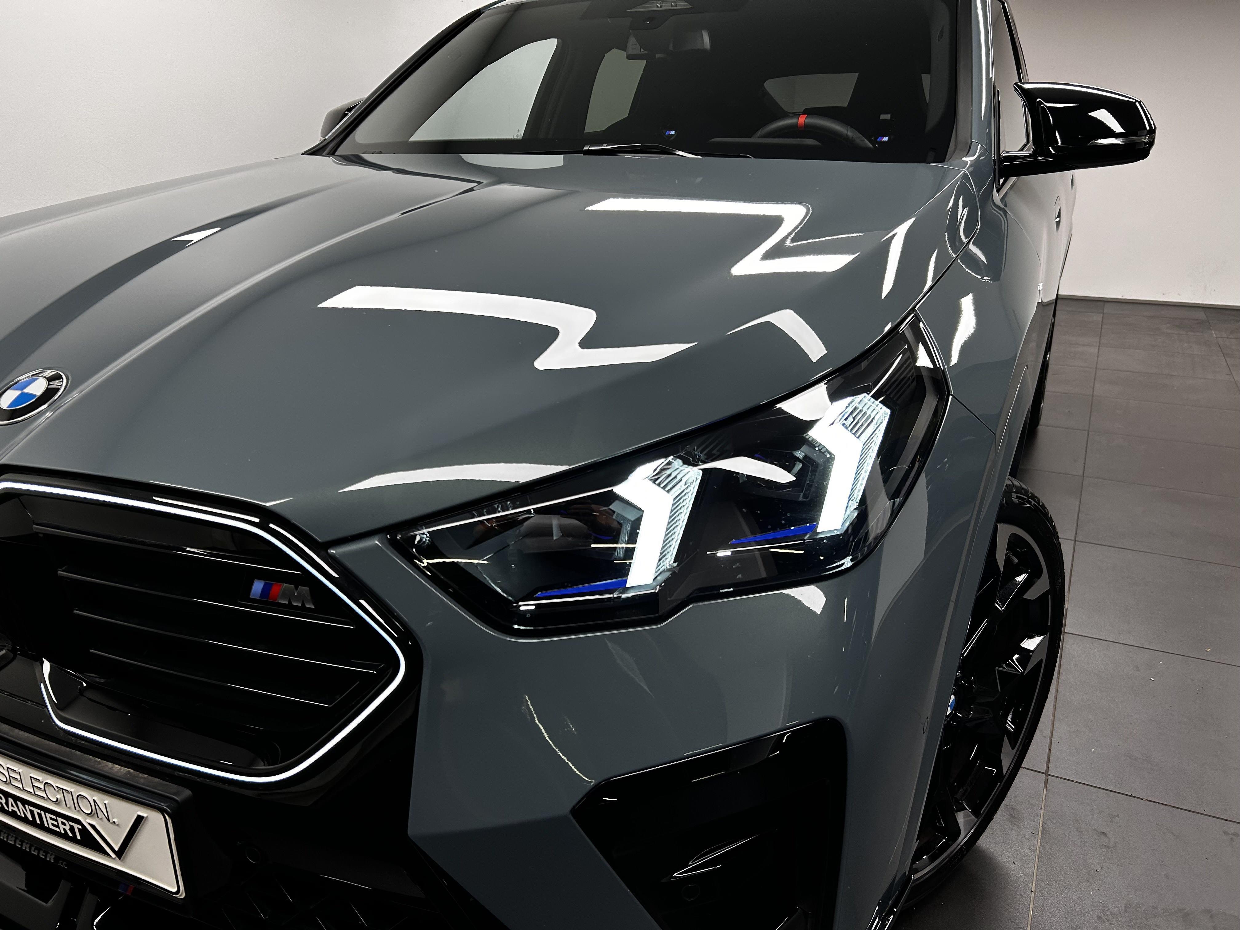 BMW X2 – Bild 10