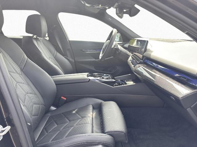 BMW 5er Touring – Bild 11