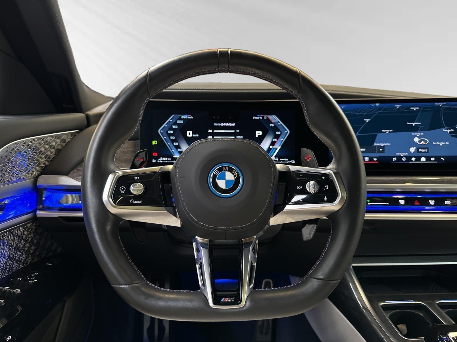 BMW 7er – Bild 20