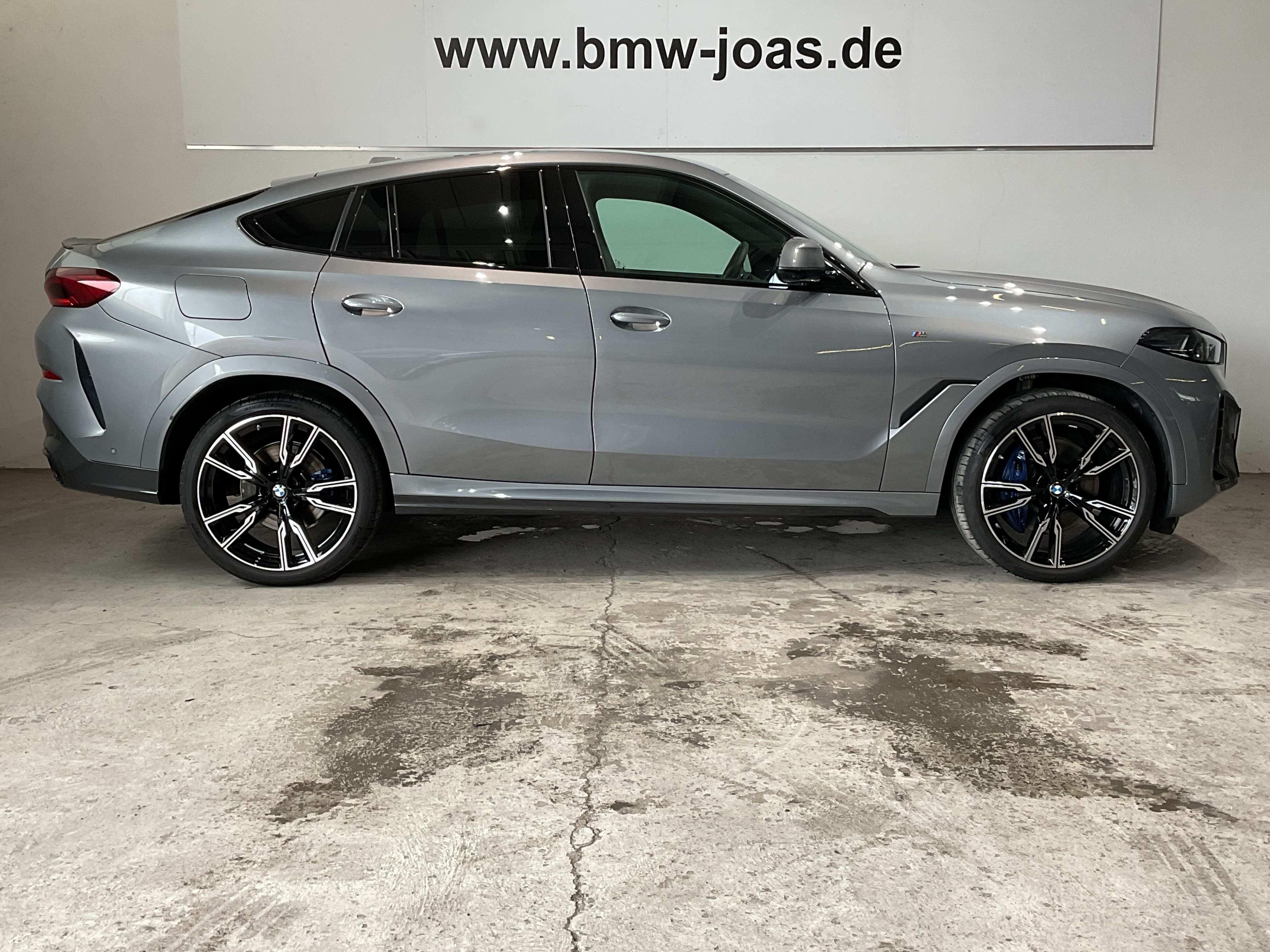 BMW X6 – Bild 12
