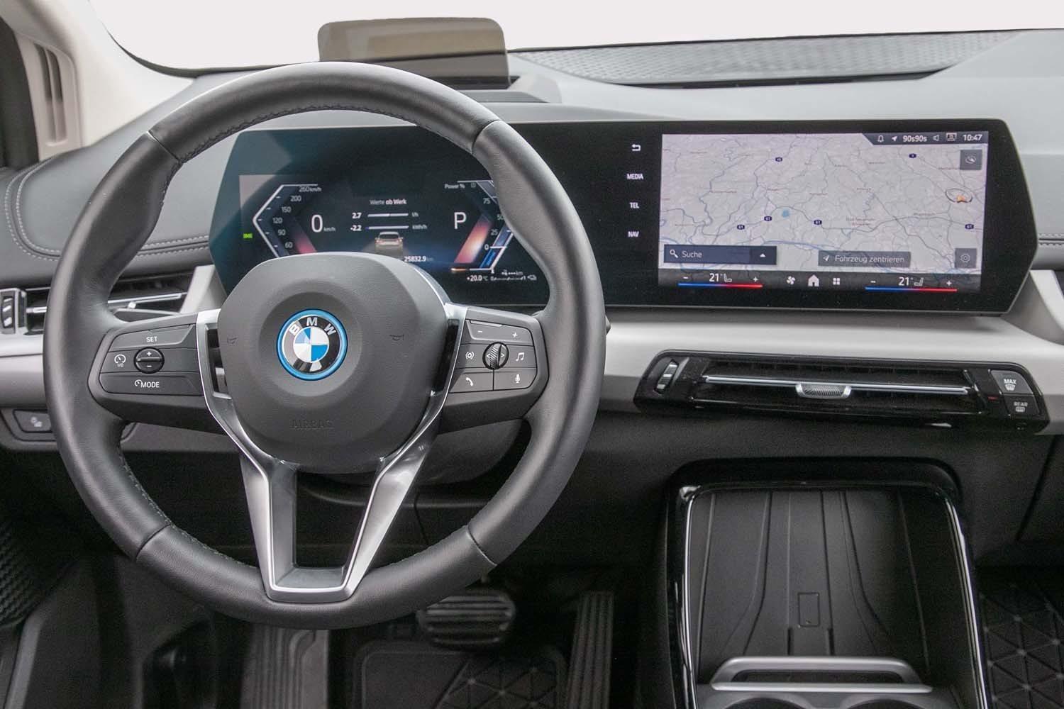 BMW 2er Active Tourer – Bild 13