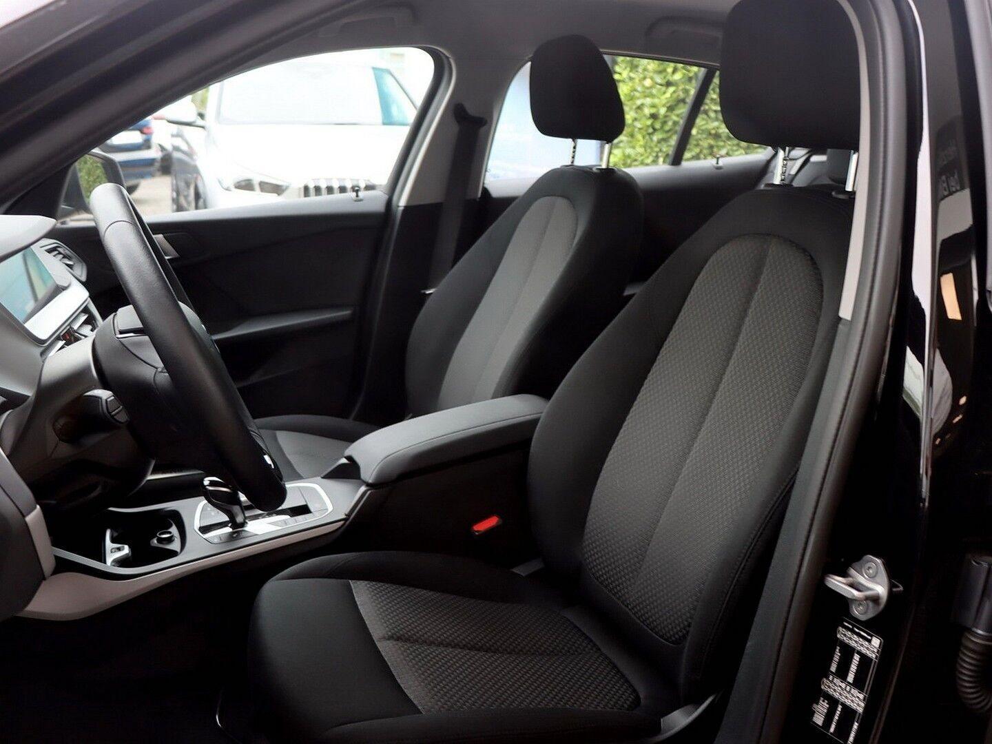 BMW 1er – Bild 8