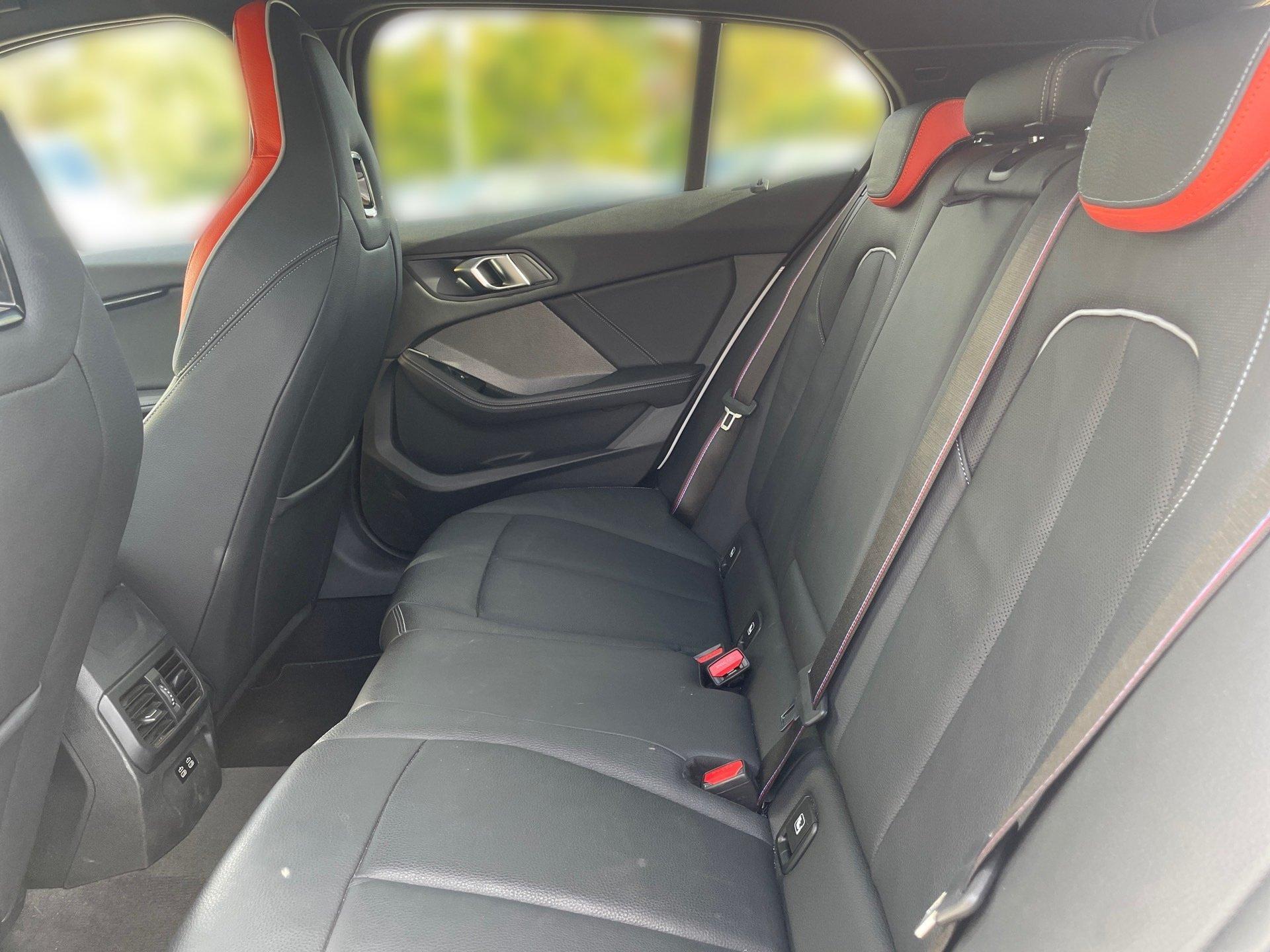 BMW 1er – Bild 15
