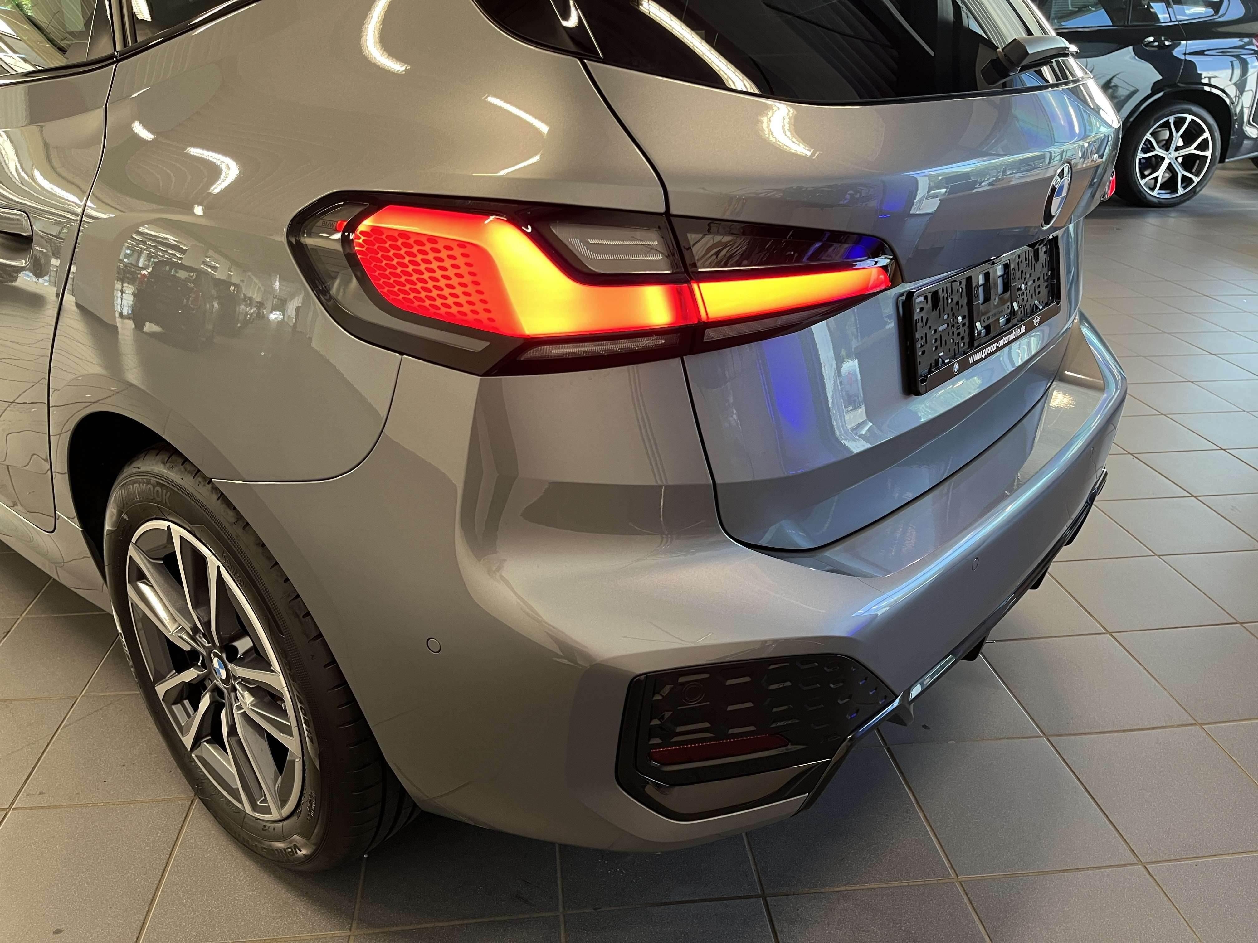BMW 2er Active Tourer – Bild 5