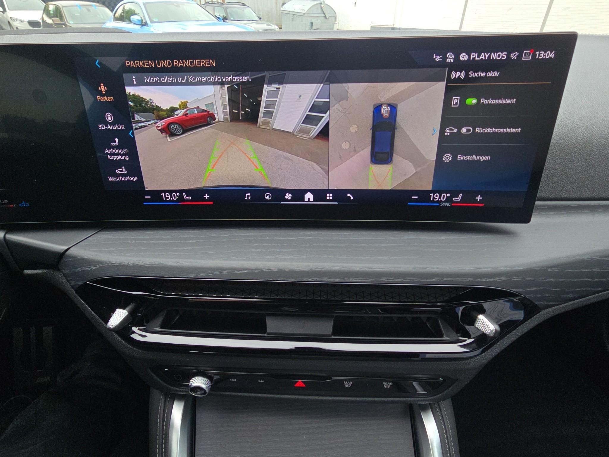 BMW 4er Gran Coupé – Bild 23