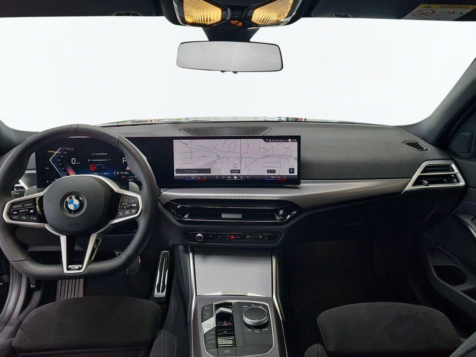 BMW 3er Touring – Bild 16