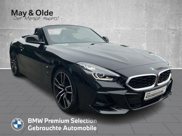 BMW Z4 – Bild 22