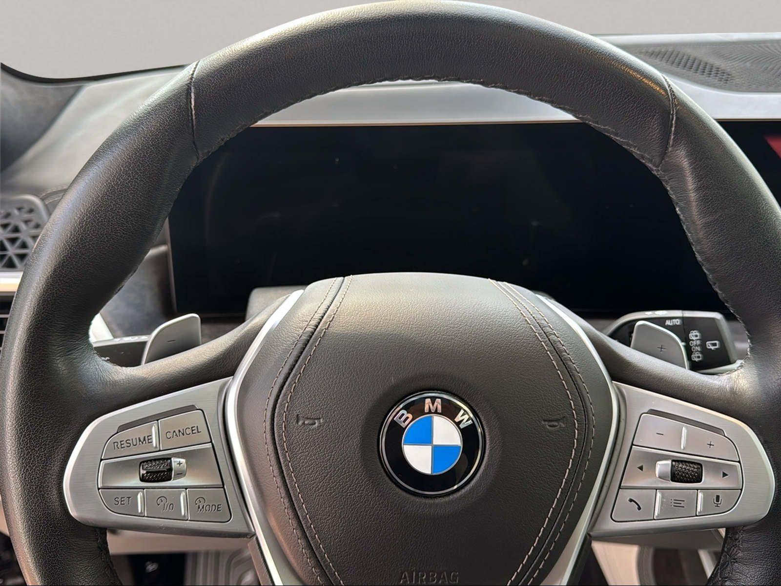 BMW X7 – Bild 12