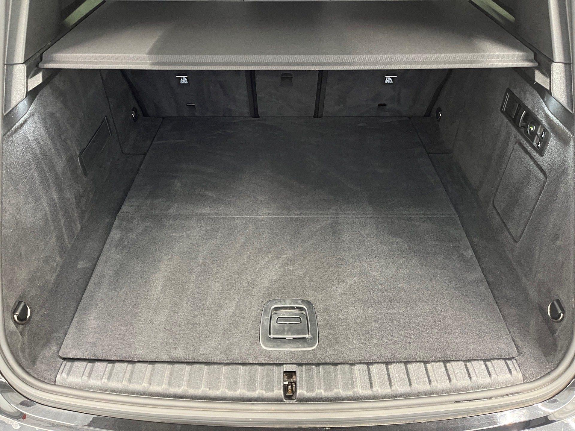 BMW iX – Bild 11