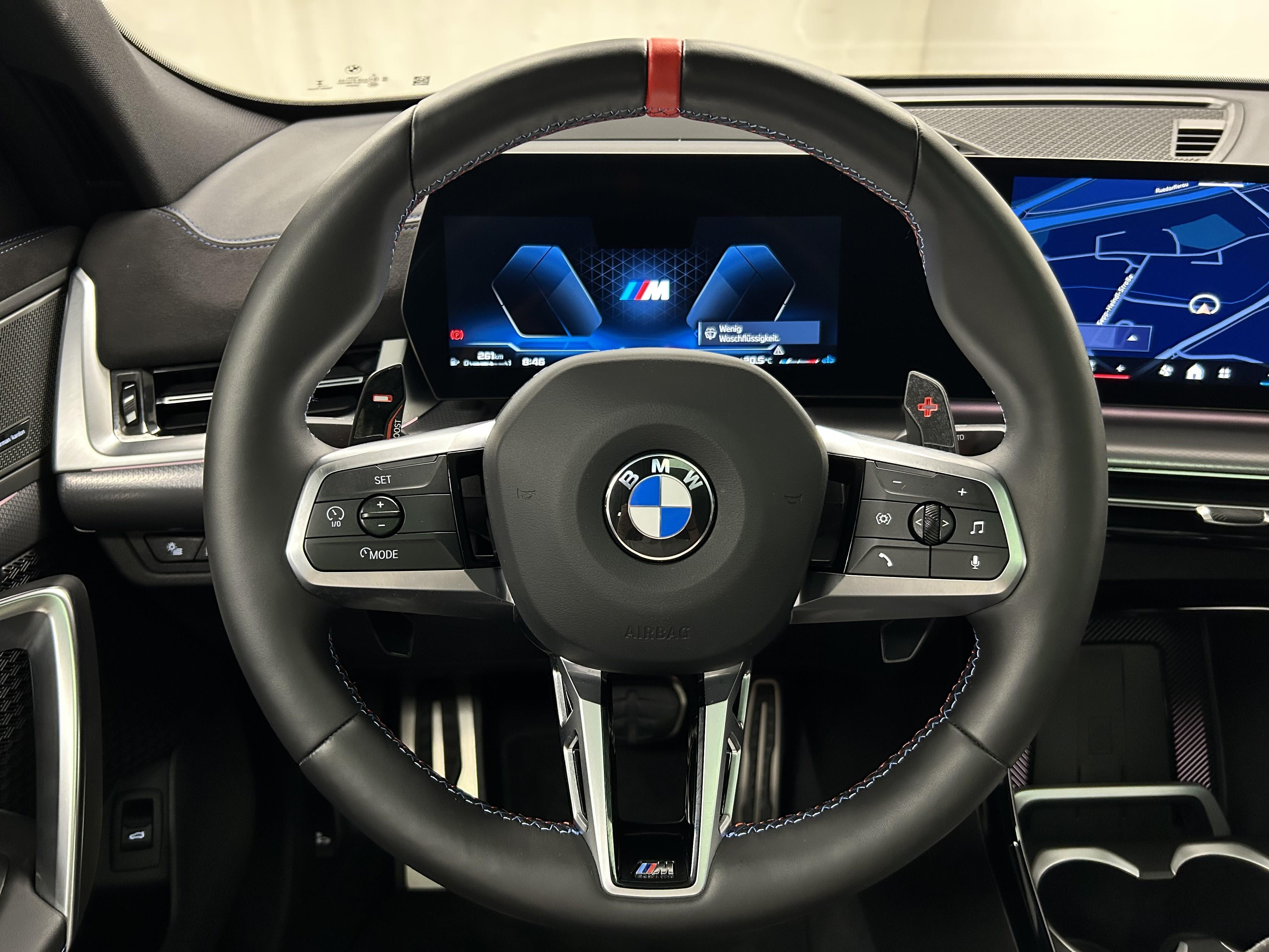 BMW X2 – Bild 38