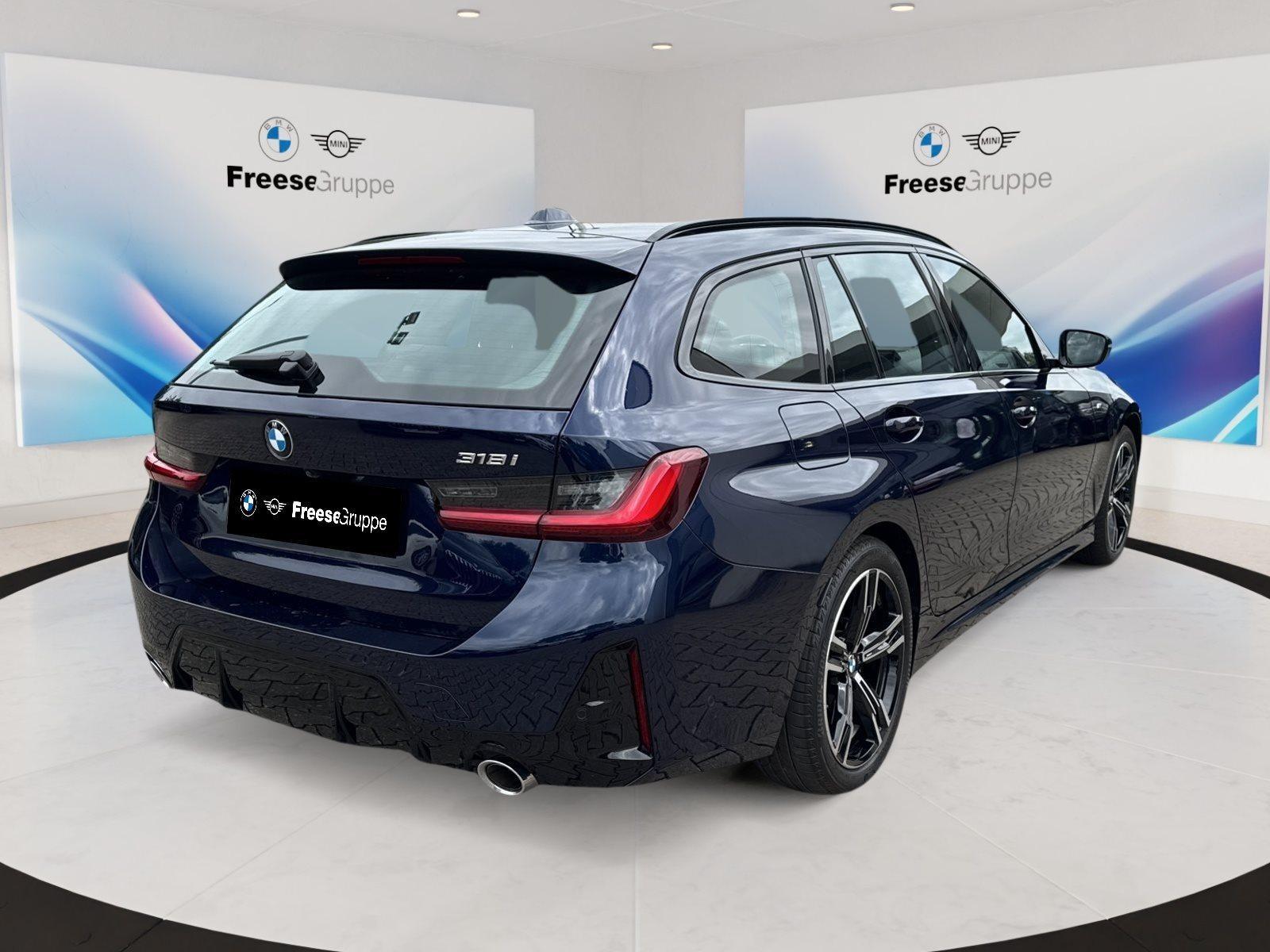 BMW 3er Touring – Bild 17