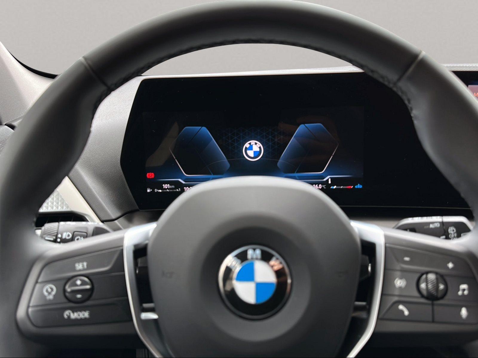 BMW 1er – Bild 14