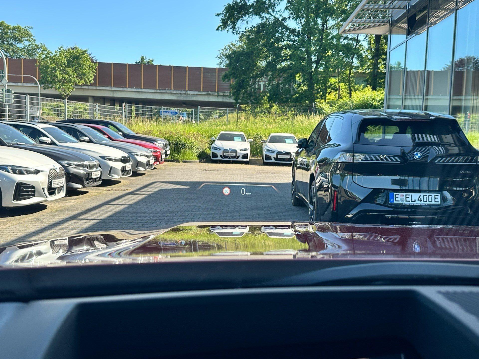 BMW 5er Touring – Bild 20
