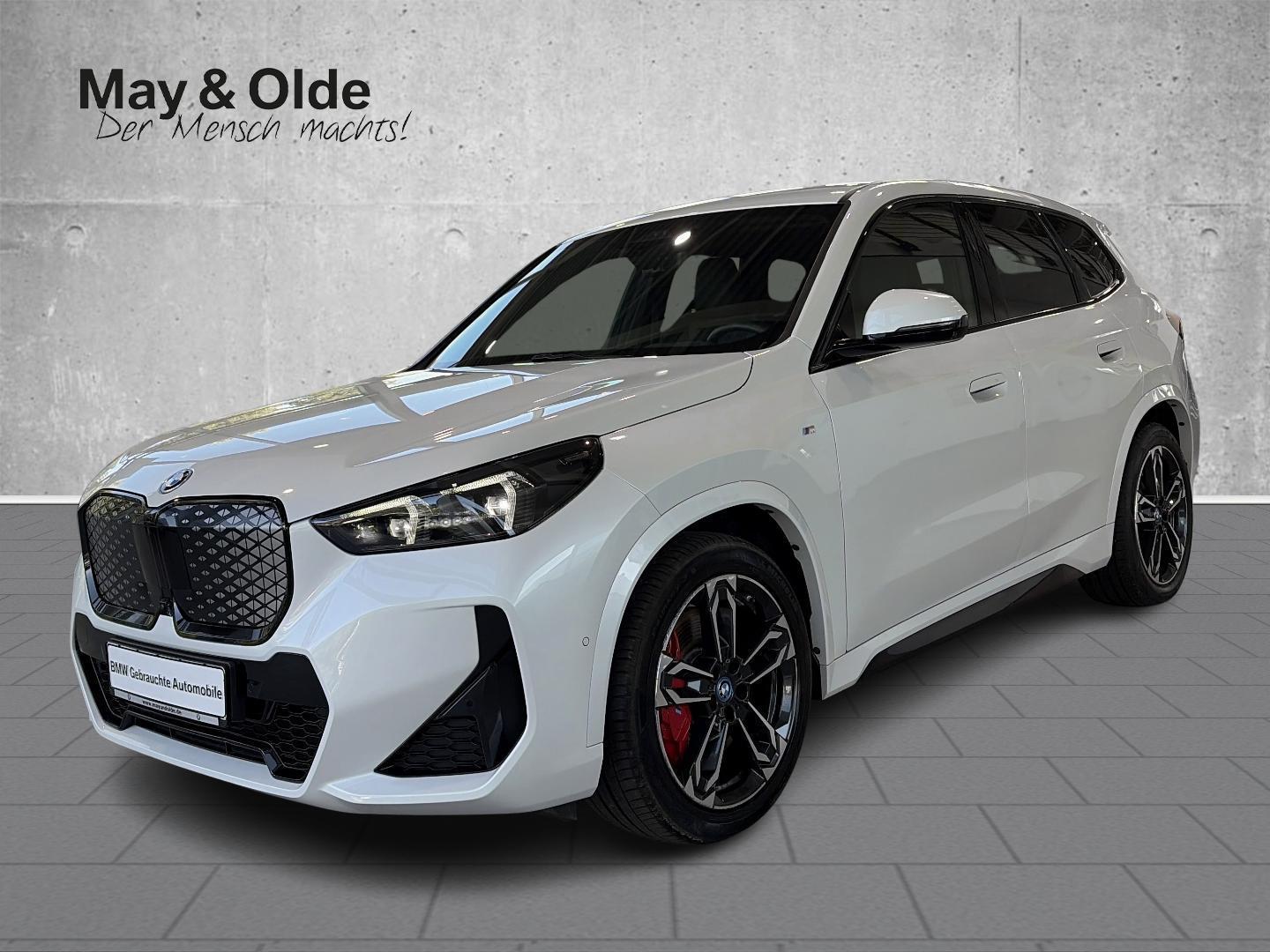 BMW iX1 – Bild 18