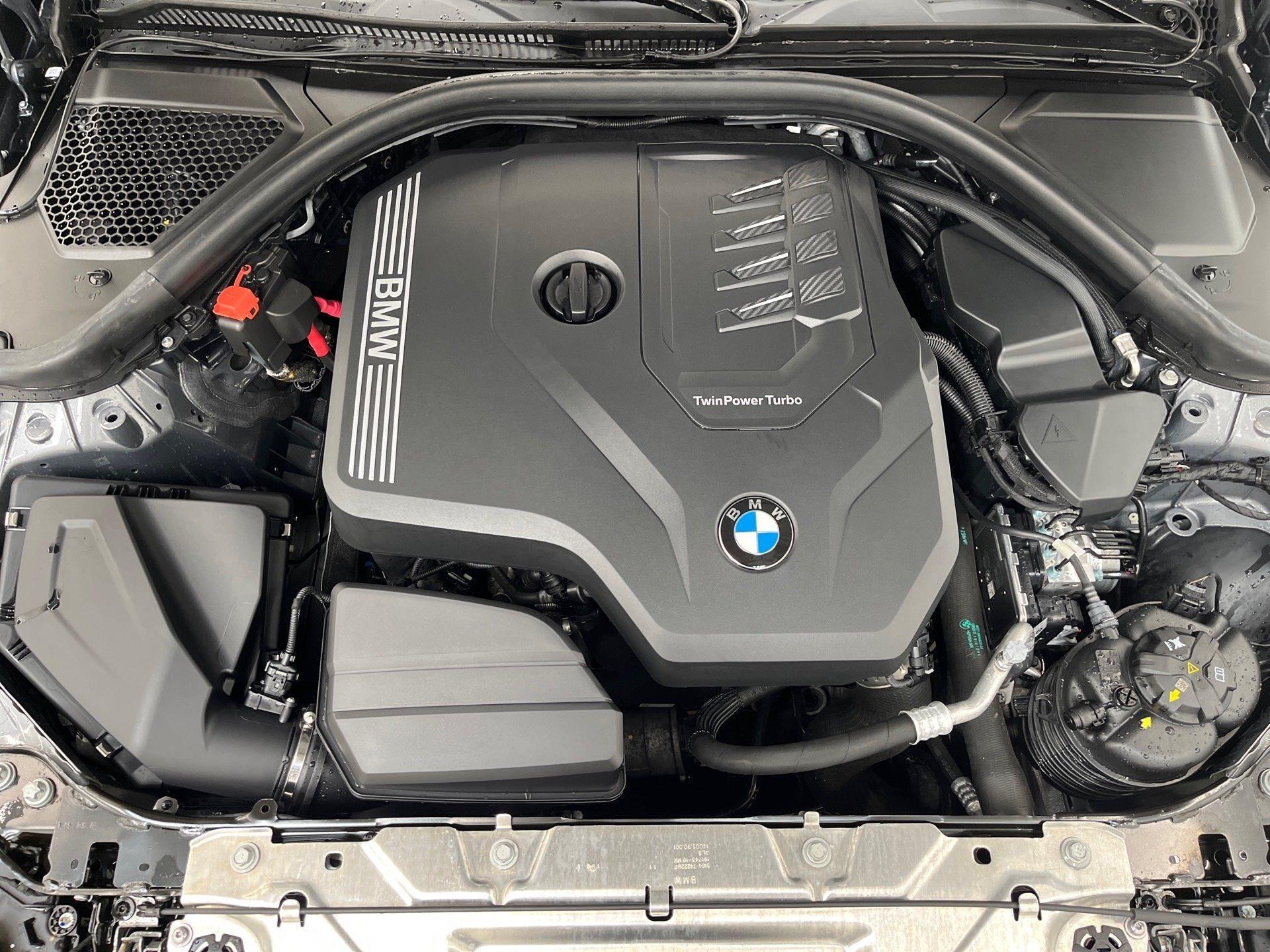 BMW 3er – Bild 20