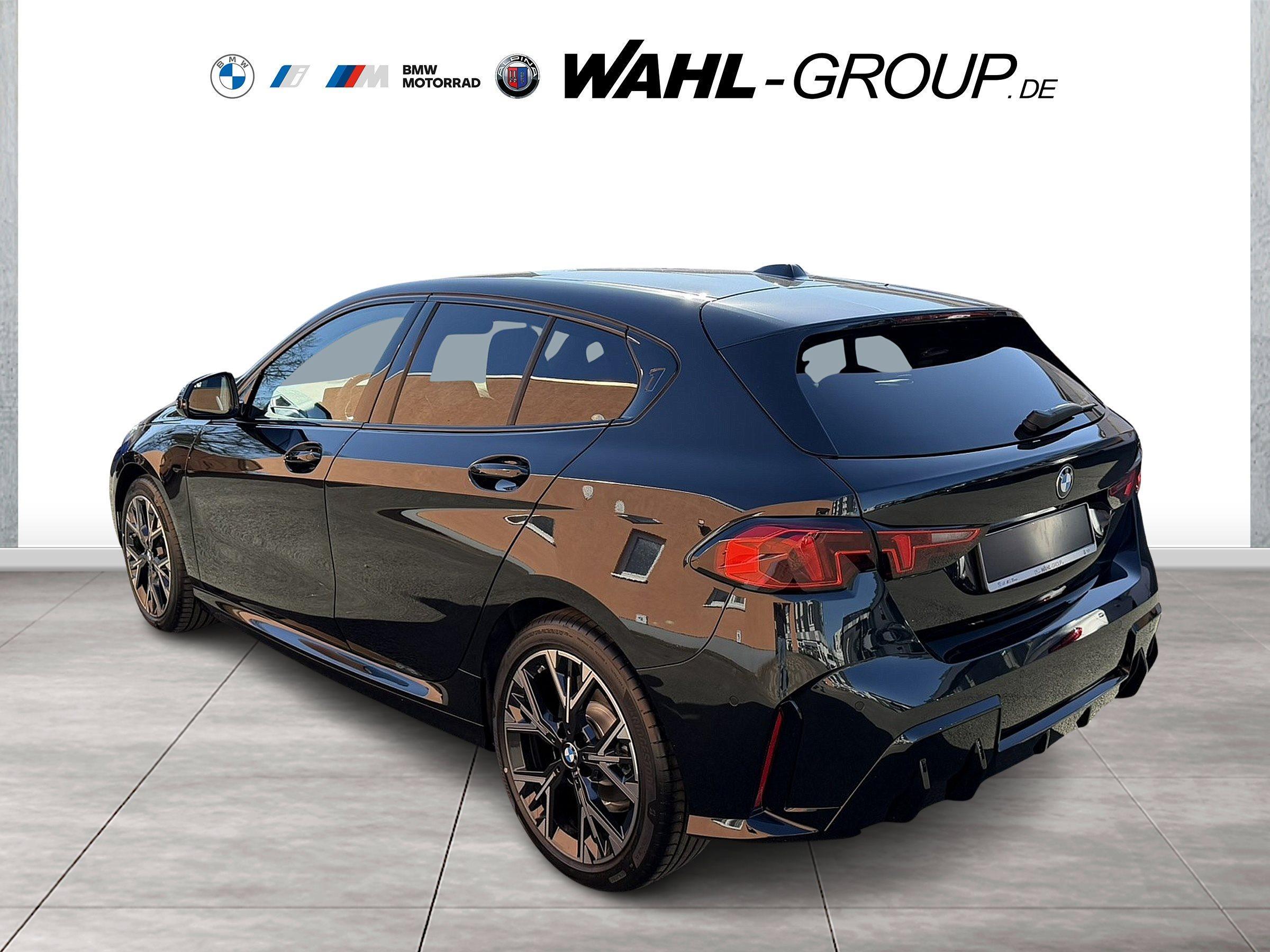 BMW 1er – Bild 3