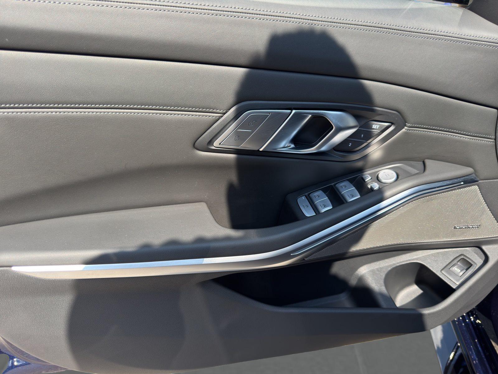 BMW M3 Touring – Bild 18