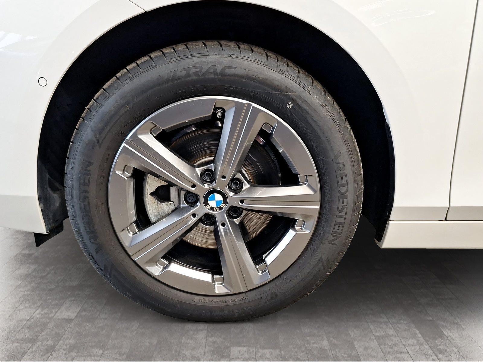 BMW 2er Active Tourer – Bild 22