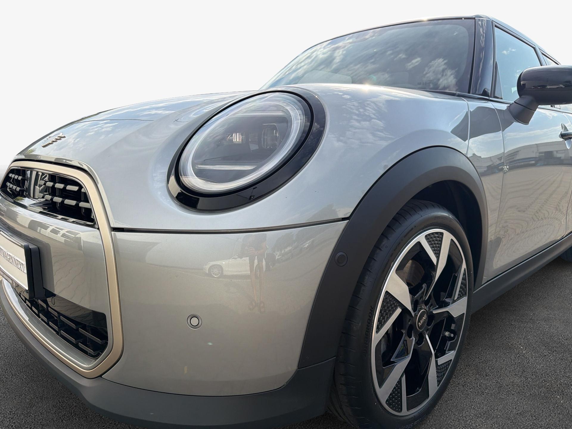 MINI Cooper 5-Türer – Bild 4