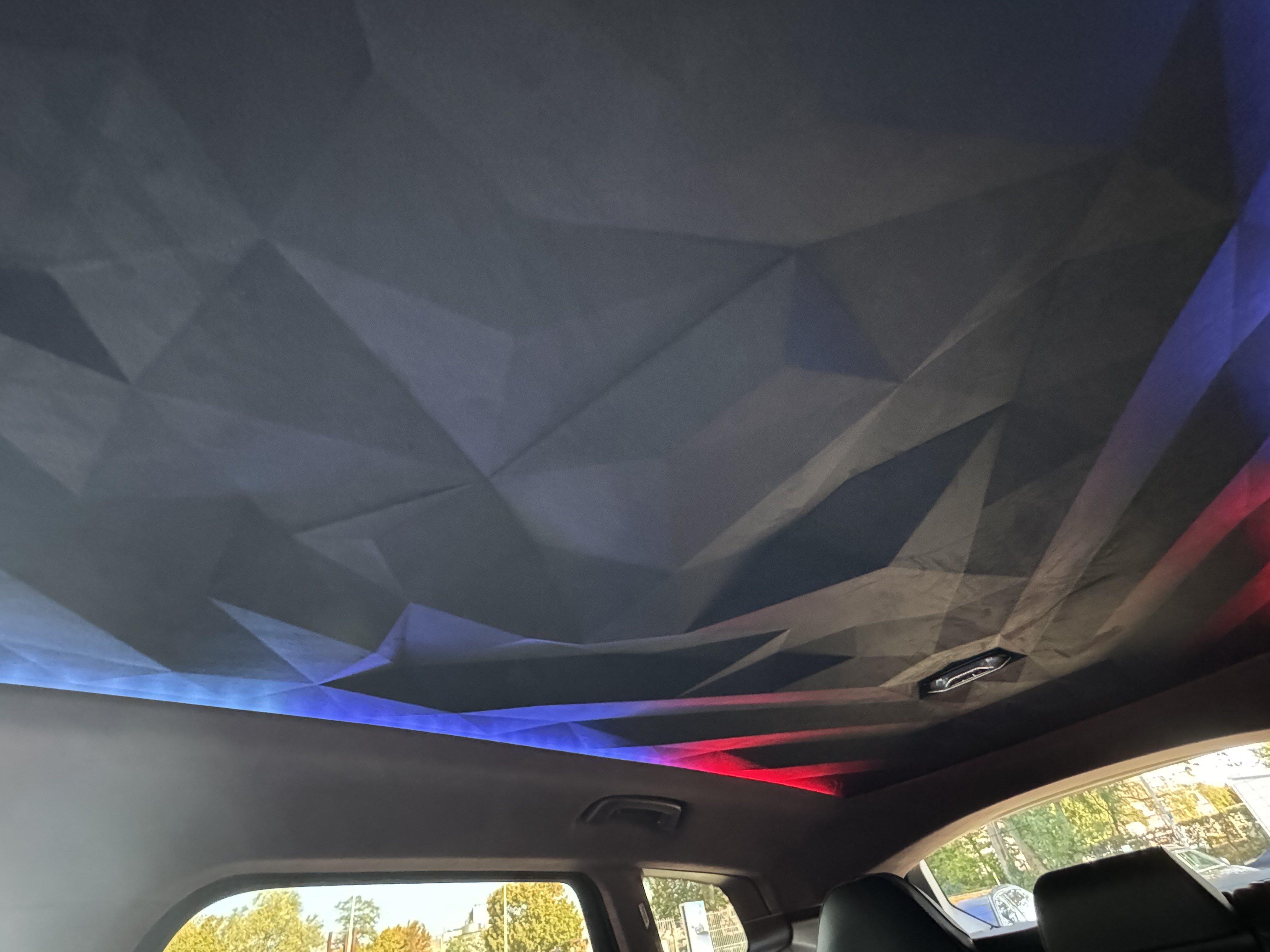BMW XM – Bild 22