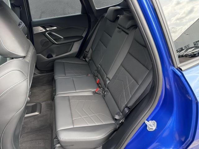 BMW X1 – Bild 11