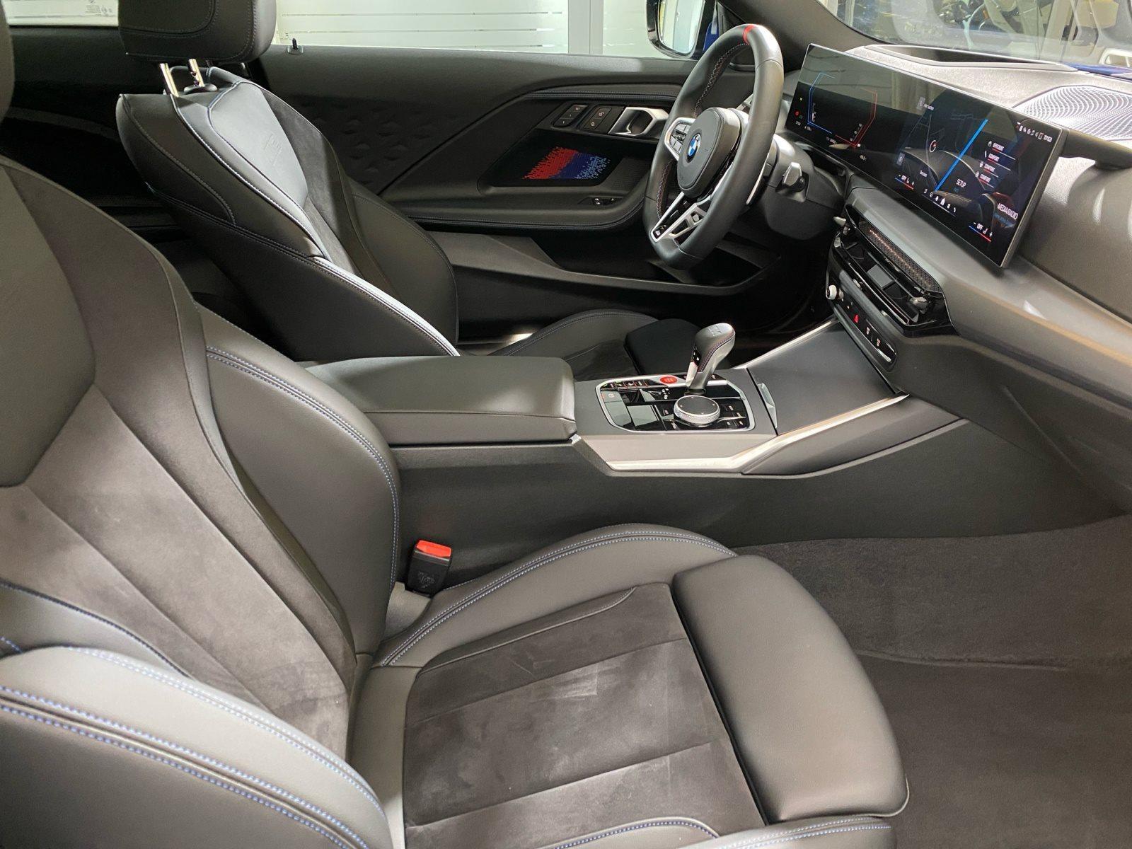 BMW M2 Coupé – Bild 7